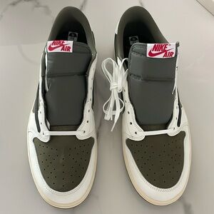 Men’s Air Jordan 1 retro Low